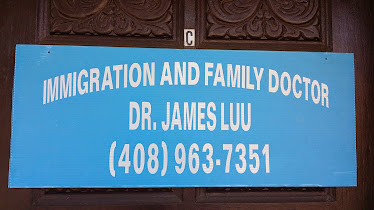 Dr James Luu - Immigration USCIS Physical Exam Doctor
