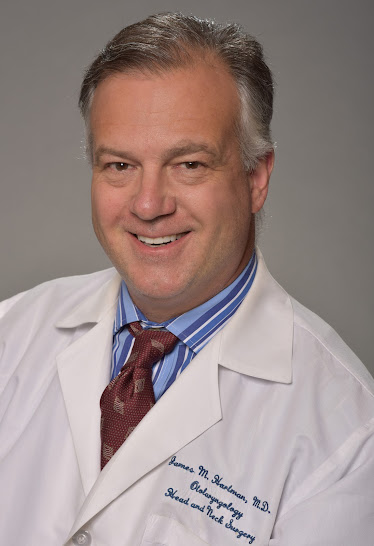 Dr. James M. Hartman, MD