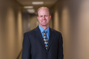 Dr. James R. Meadows, MD