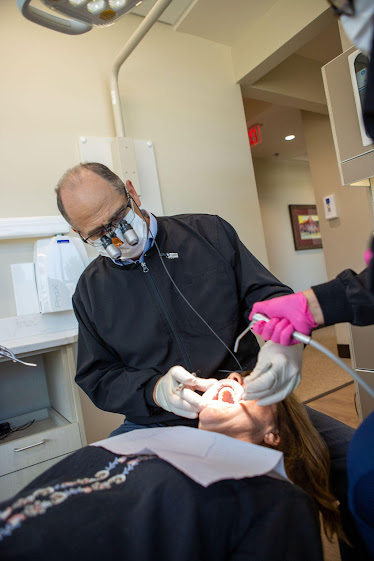 Dr. James Slaman DDS, PC
