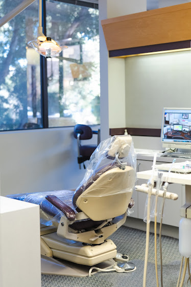 Dr. Jasmine Ko, DDS