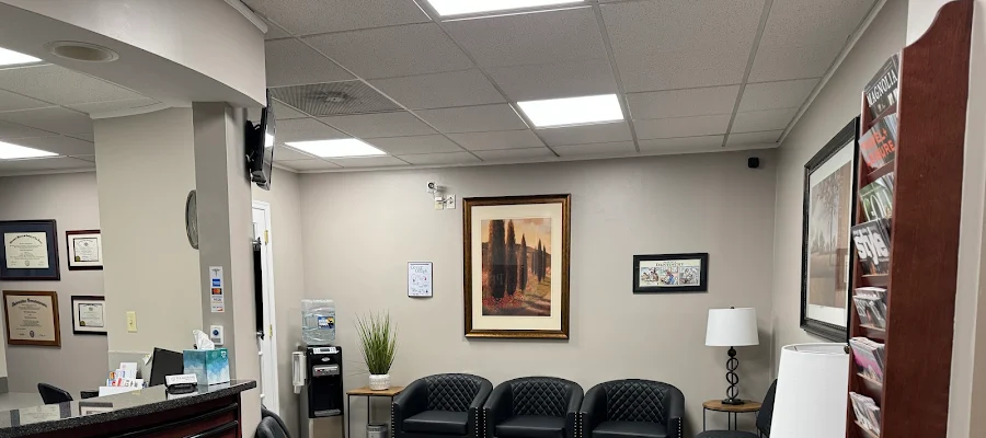 Dr. Jason A. Pellegrino, DMD