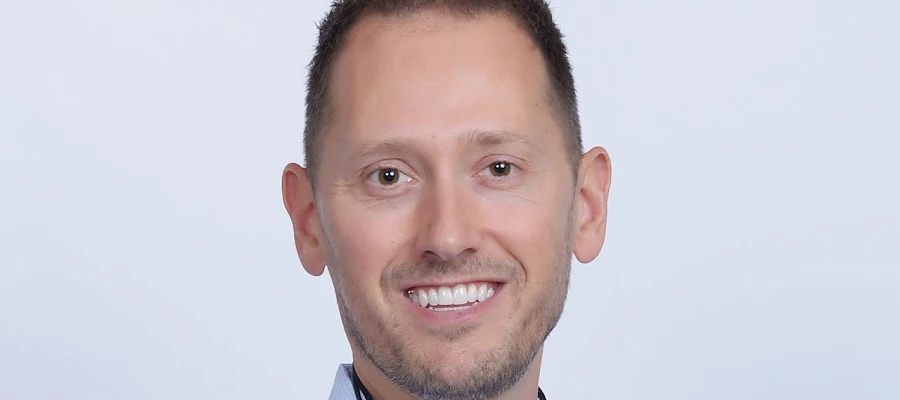 Dr. Jason Carlson, D.M.D. - Carlson Dentistry