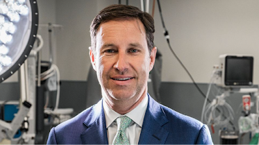 Dr. Jason Hurst