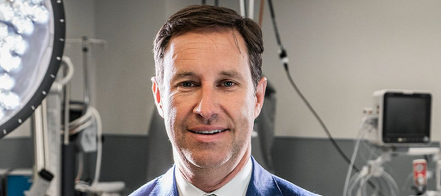 Dr. Jason Hurst