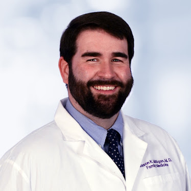 Dr. Jason K. Milligan, MD