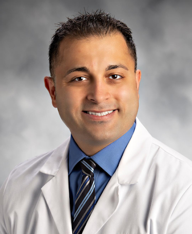 Dr. Jason S. Samona, DO