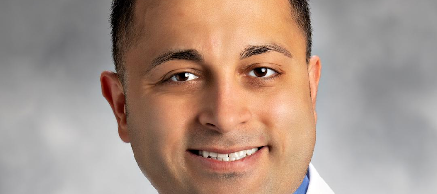 Dr. Jason S. Samona, DO