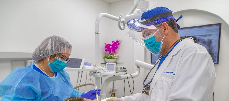 Dr Jauregui Dental Care