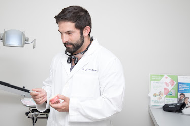Dr. Javier Cutino - Miami & Gables Emergency Dentist