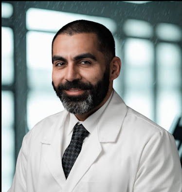 Dr. Jawad Khan MD, MPH / Orange County Hand and Upper Extremity Surgery