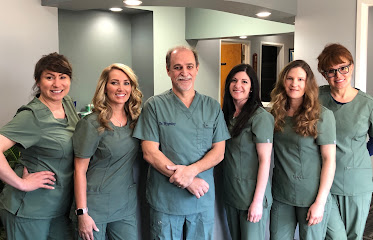 Dr Jay Wygodny