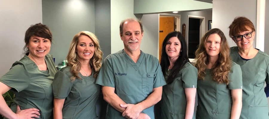 Dr Jay Wygodny