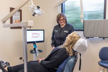 Dr. Jayne Dentistry