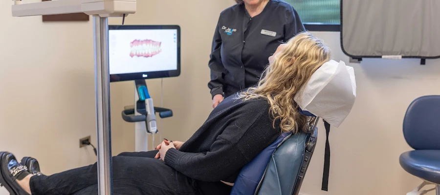 Dr. Jayne Dentistry