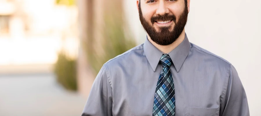 Dr. Jeff Barone