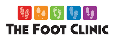 Dr. Jeff McKee, The Foot Clinic