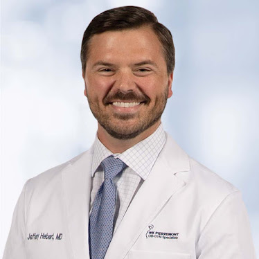 Dr. Jeffery J. Hebert, III, MD