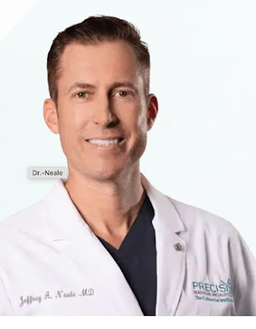 Dr. Jeffrey A. Neale - The Colorectal Institute