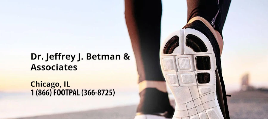 Dr. Jeffrey J. Betman & Associates