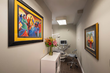 Dr Jeffrey Stewart DDS