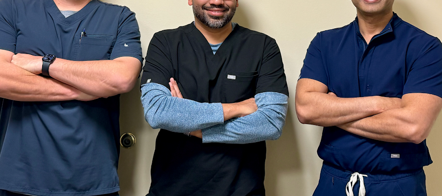 Dr. Jehanzeb Riaz