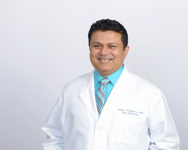 Dr. Jemin Gajipara