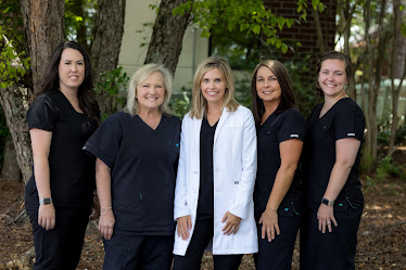 Dr. Jennifer H. Drummond, DMD