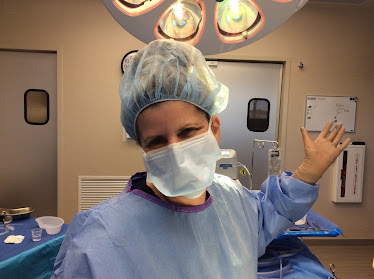 Dr Jennifer Harrington
