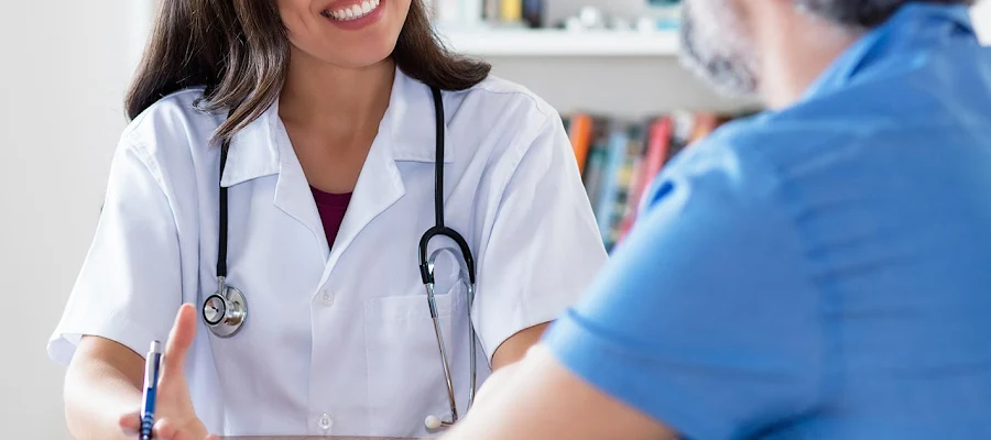Dr. Jennifer Johnson-Caldwell MD