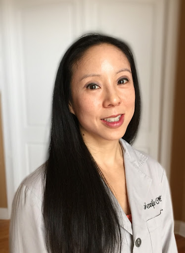 Dr. Jennifer M. Chan M.D., OBGYN