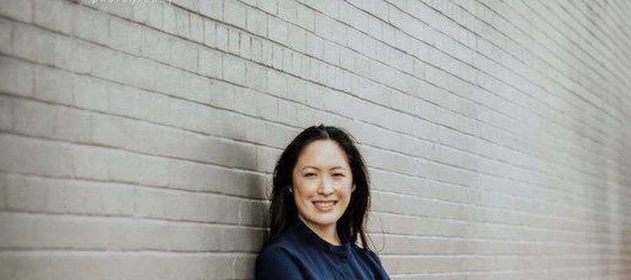 Dr. Jennifer Peng, Obstetrics & Gynecology