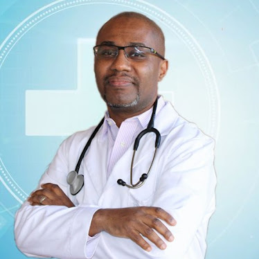 Dr Jeremiah Sisay, MD