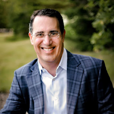 Dr. Jeremy Miller, OBGYN