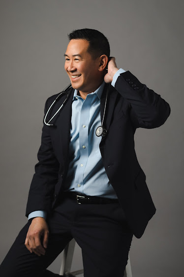 Dr. Jeremy W. Szeto, DO