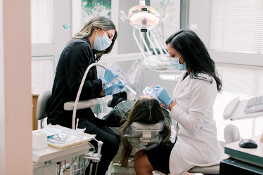 Dr. Jernell Escobar, DDS