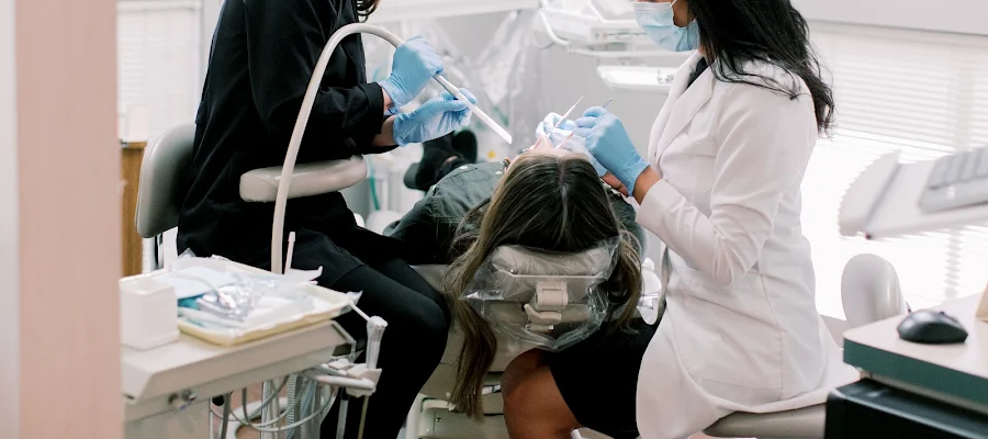 Dr. Jernell Escobar, DDS