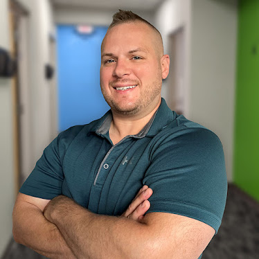 Dr. Jerrod Steimle, DO