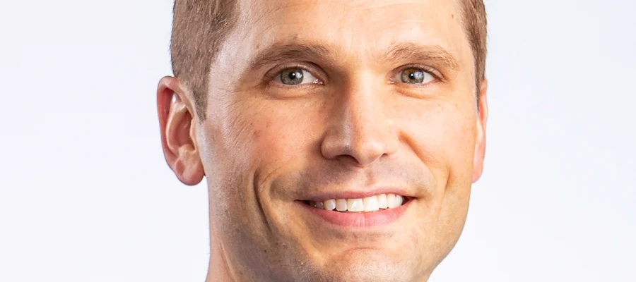 Dr. Jesse Abeler