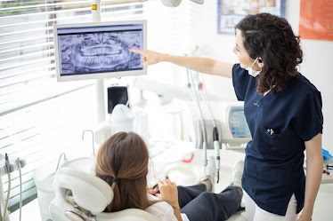 Dr. Jessica Cohen Orthodontics