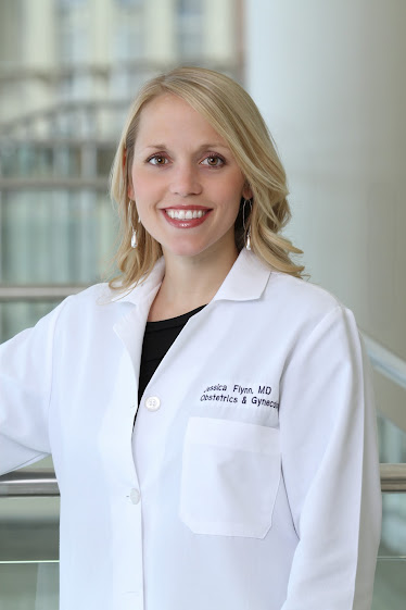 Dr. Jessica Flynn, OBGYN