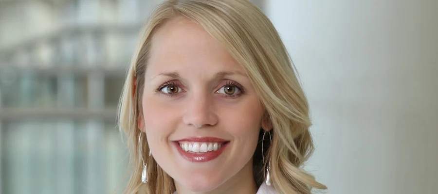 Dr. Jessica Flynn, OBGYN