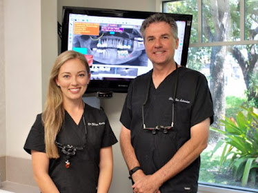 Dr. Jillian Porto, DMD Restorative & Implant Dentistry