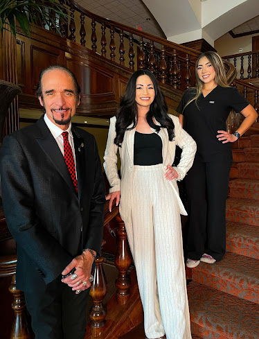 Dr Jim Kelly Dentistry, PLLC