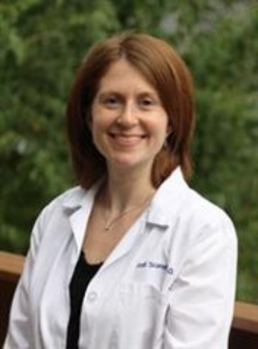 Dr. Jodi Sklansky, OBGYN