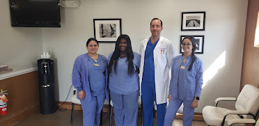 Dr. Joe Altepeter : Family Foot & Leg Center - Colonial Fort Myers