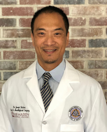 Dr. Joe Doctora