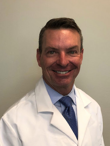 Dr. John B. Chambers, M.D.