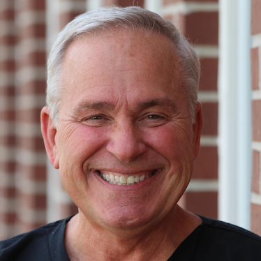 Dr. John Bozic