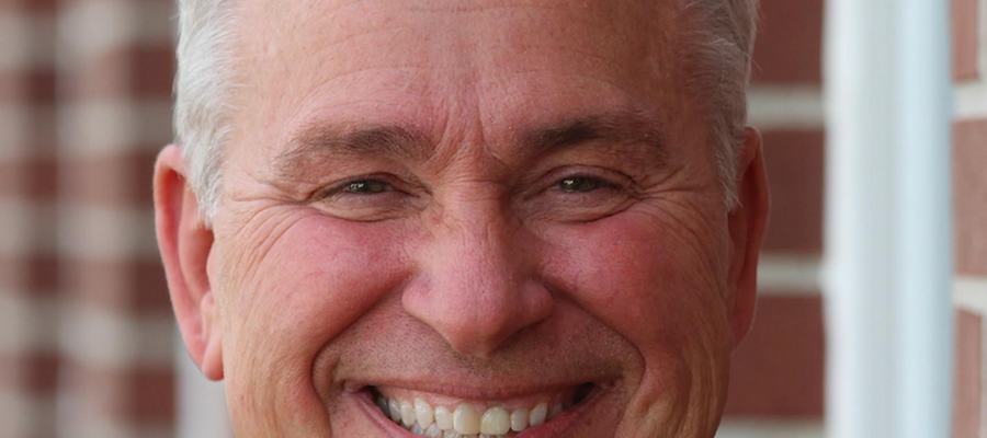 Dr. John Bozic